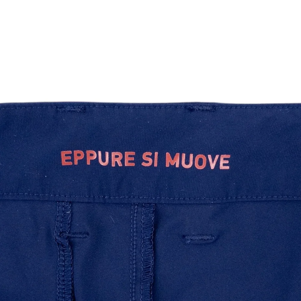 Rhone Resort Shorts Men's 40 Navy‎ Blue Stretch Tech Performance Golf Quick Dry
